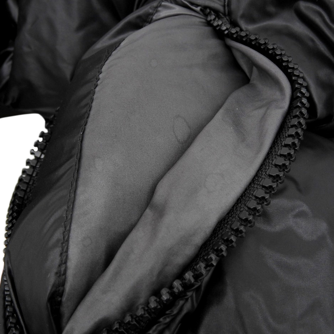 MONCLER - 【本物保証】 モンクレール MONCLER ダウンジャケット ZIN