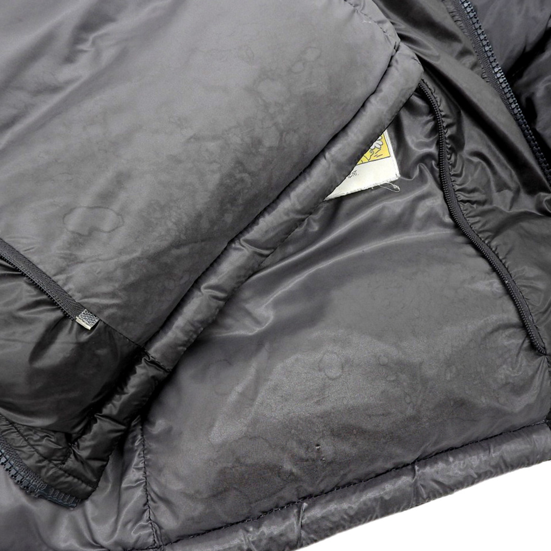 MONCLER - 【本物保証】 モンクレール MONCLER ダウンジャケット ZIN