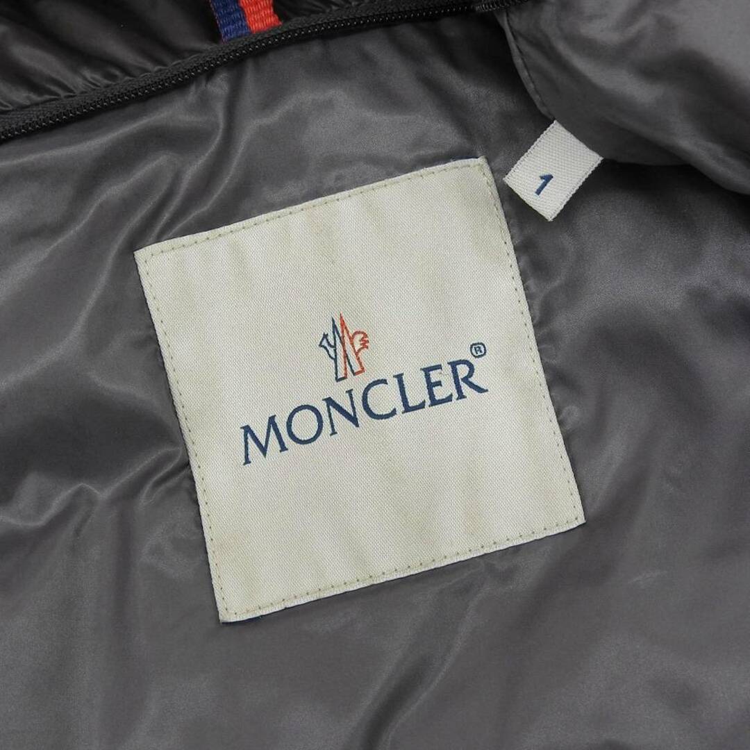 MONCLER - 【本物保証】 モンクレール MONCLER ダウンジャケット ZIN