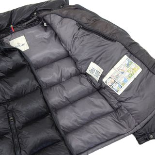 MONCLER - 【本物保証】 モンクレール MONCLER ダウンジャケット ZIN