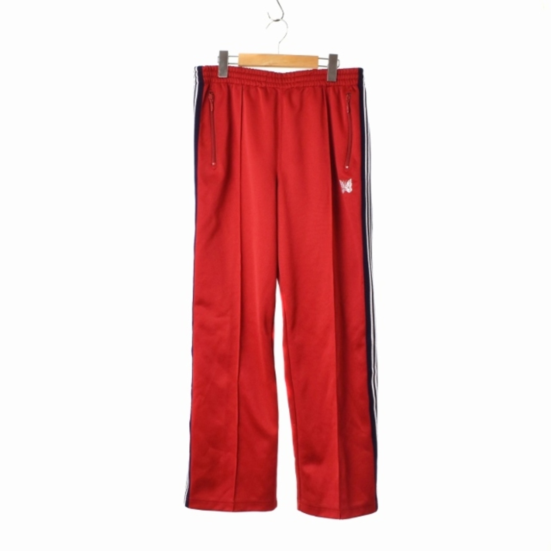 Needles 19SS Track Pant Poly Smooth M