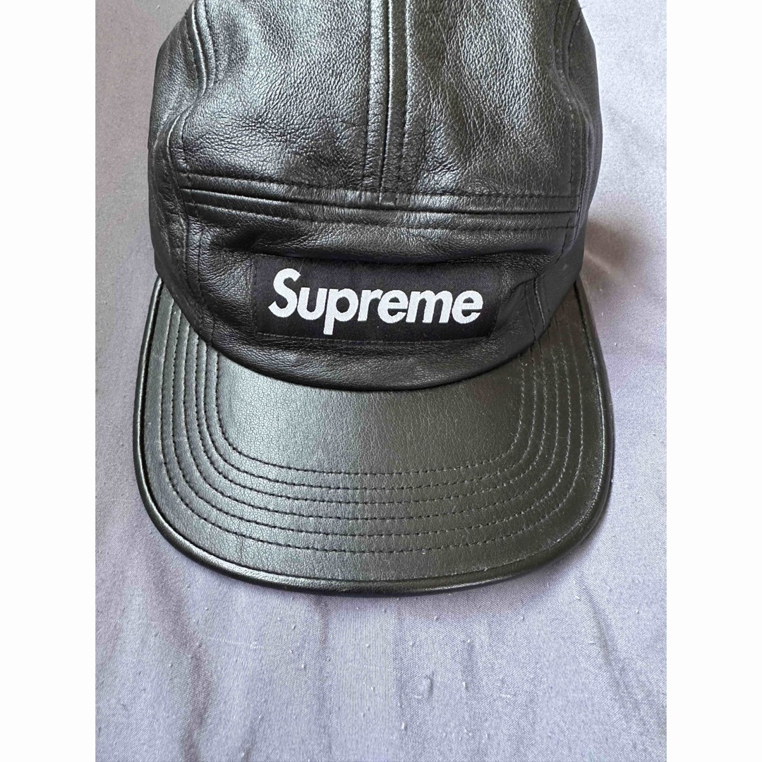 supreme ジェットキャップ - キャップ