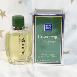 ジバンシィ(GIVENCHY)の1877/ ジバンシー グリナジィ 50ml 【ほぼ未使用】(香水(男性用))