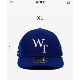 ダブルタップス(W)taps)のwtaps 23ss 59FIFTY LOW PROFILE / CAP  (キャップ)