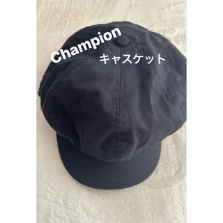 チャンピオン(Champion)のChampion チャンピオン キャスケット(キャスケット)