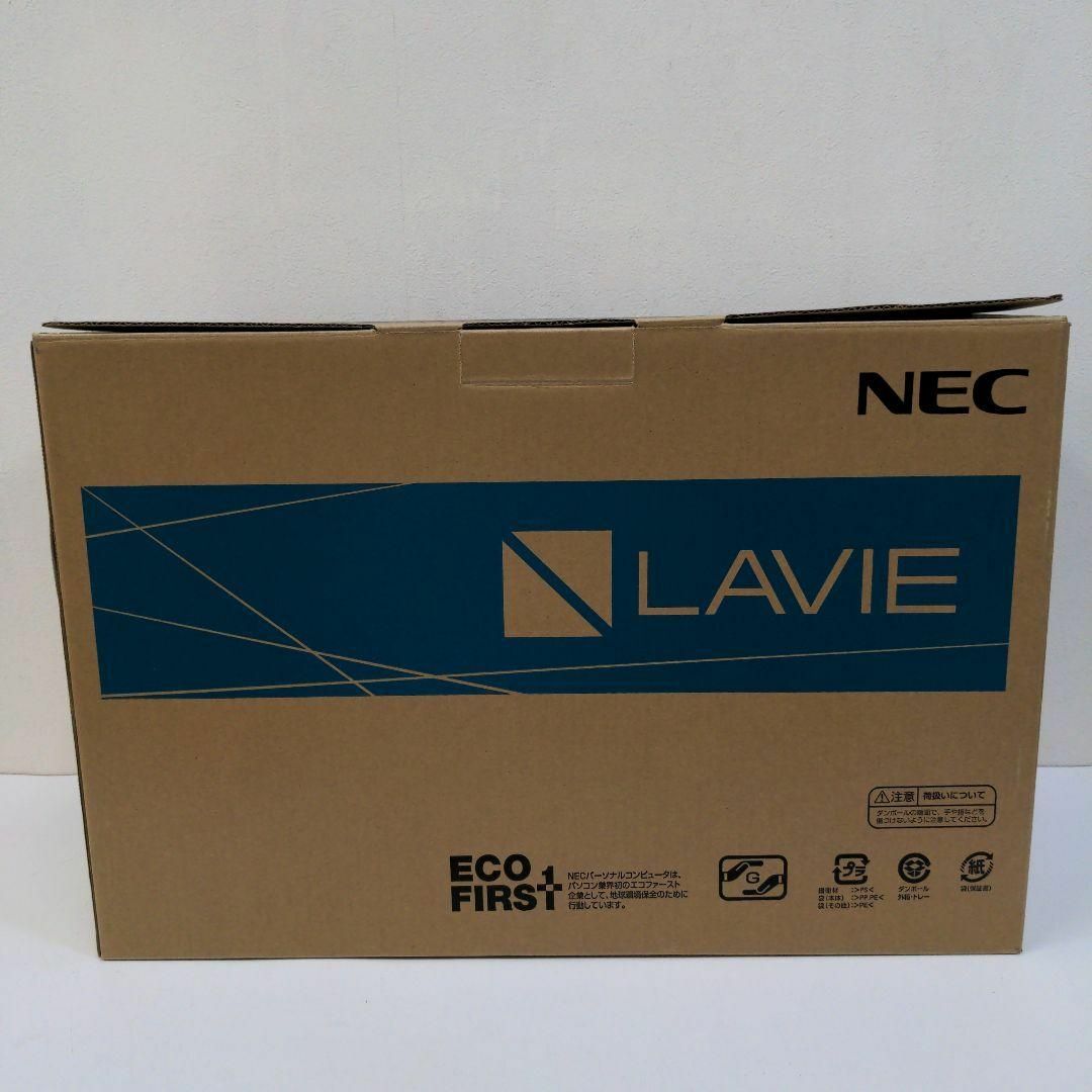 【展示品】NEC PC-A2335CAW デスクトップPC LAVIE A23言い値で売ります