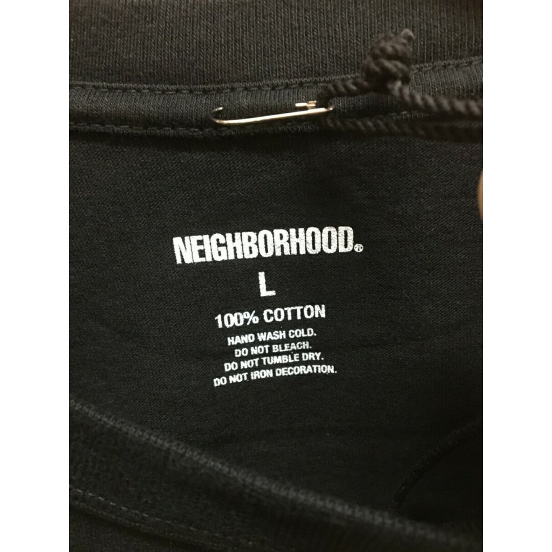 NEIGHBORHOOD - NEIGHBORHOOD NH.TEE SS-3 ネイバーフッド Tシャツ