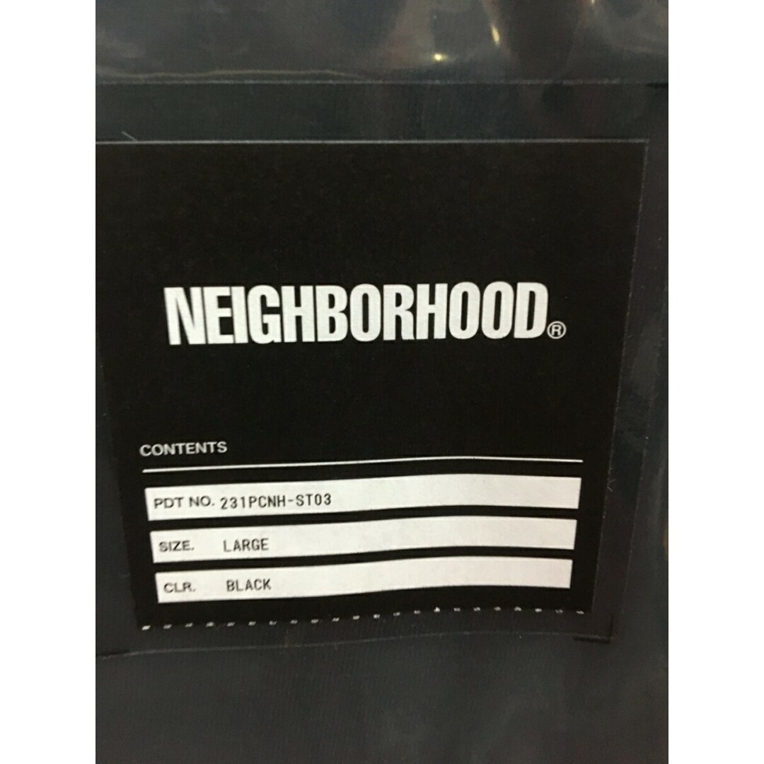 NEIGHBORHOOD - NEIGHBORHOOD NH.TEE SS-3 ネイバーフッド Tシャツ