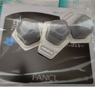 ファンケル(FANCL)のディープクリア　洗顔パウダーa(洗顔料)