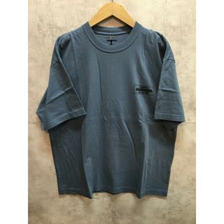 ネイバーフッド(NEIGHBORHOOD)のNEIGHBORHOOD NH.TEE SS-1 ネイバーフッド 23ss Tシャツ 231PCNH-ST01 BLUE GRAY【中古】【004】(Tシャツ/カットソー(半袖/袖なし))