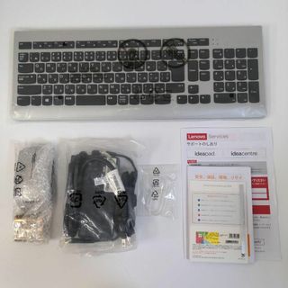 LENOVO レノボ F0D100GPJP デスクトップPC