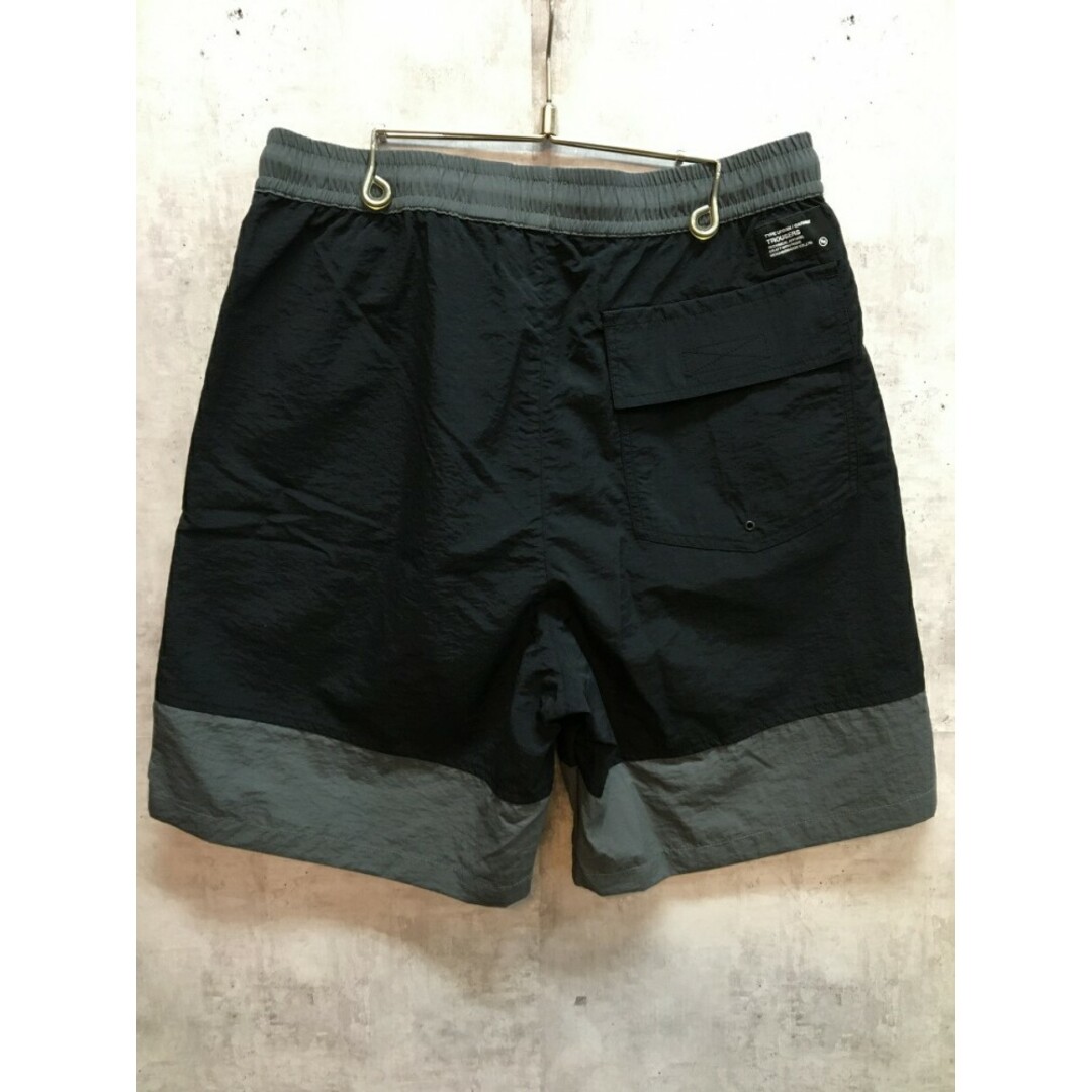 NEIGHBORHOOD - NEIGHBORHOOD SWIM SHORT PANTS ネイバーフッド スイム
