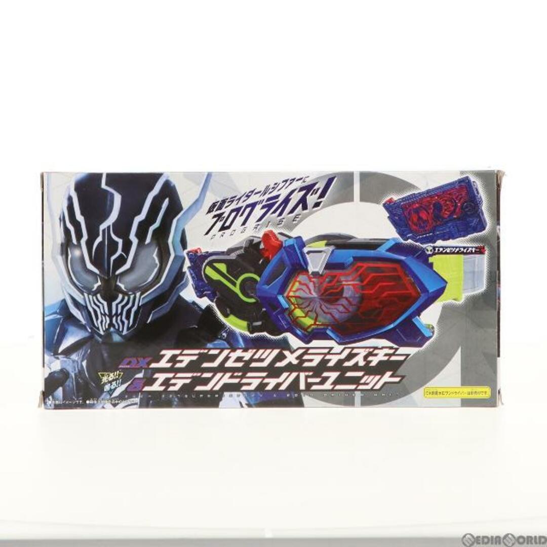 プレミアムバンダイ限定 DXエデンゼツメライズキー&エデンドライバーユニット 仮面ライダーゼロワン 完成トイ バンダイ 1