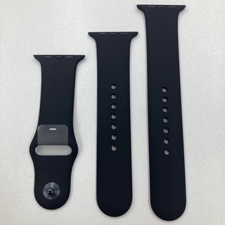 アップルウォッチ(Apple Watch)の新品 アップルウォッチ (40/41mm)バンド Apple Watch バンド(その他)