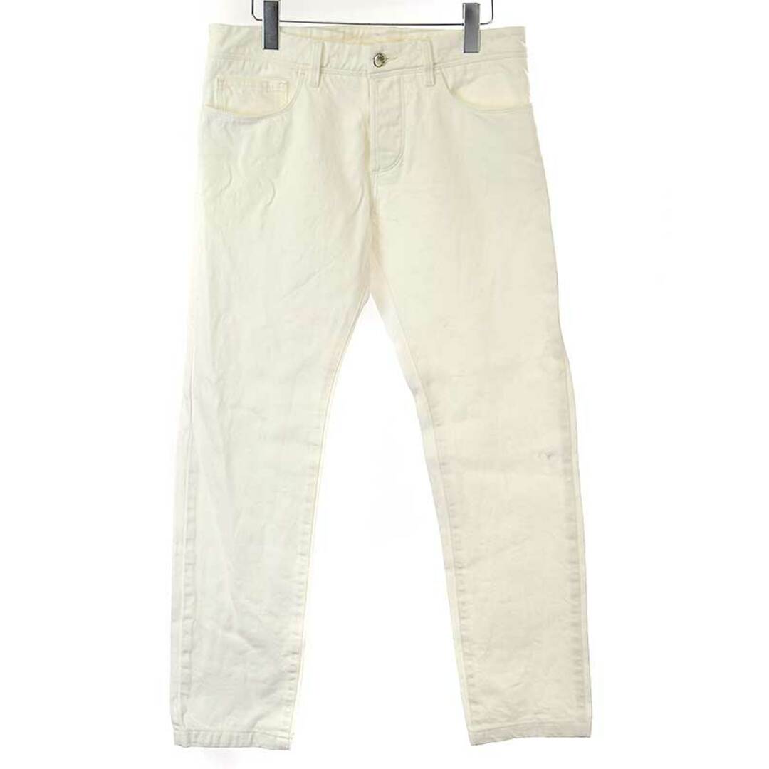 MONCLER GENIUS 1952 モンクレールジーニアス デニムパンツ-