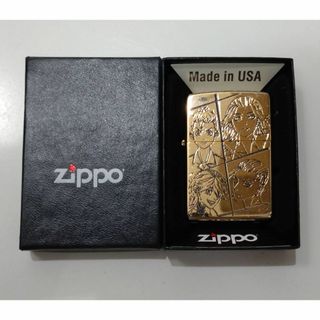 ［超激レア］zippo マクドナルド　美品