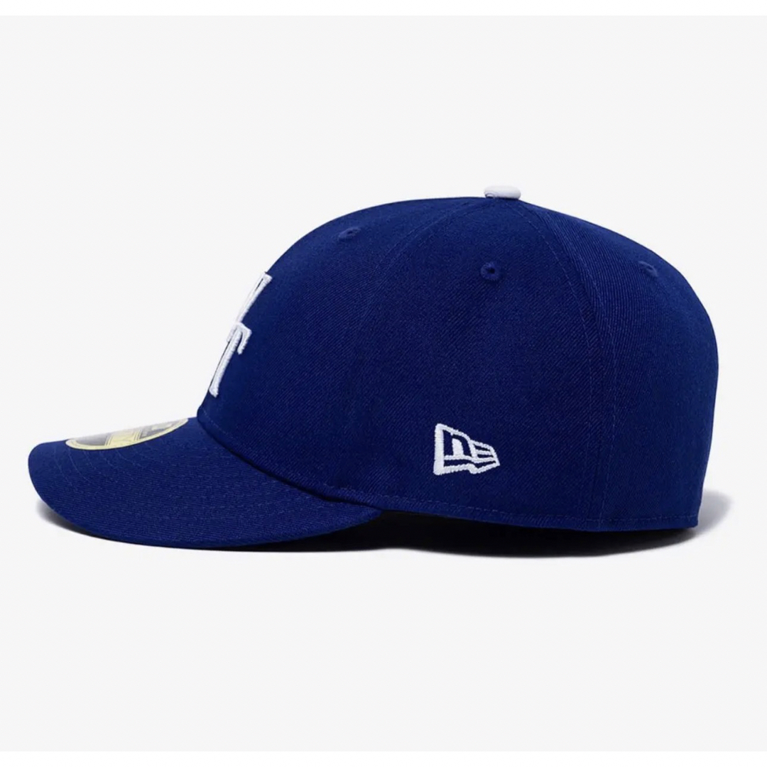 W)taps(ダブルタップス)のダブルタップス23SS WTAPS NEW ERA ロープロ メンズの帽子(キャップ)の商品写真