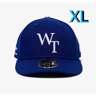 ダブルタップス(W)taps)のダブルタップス23SS WTAPS NEW ERA ロープロ(キャップ)