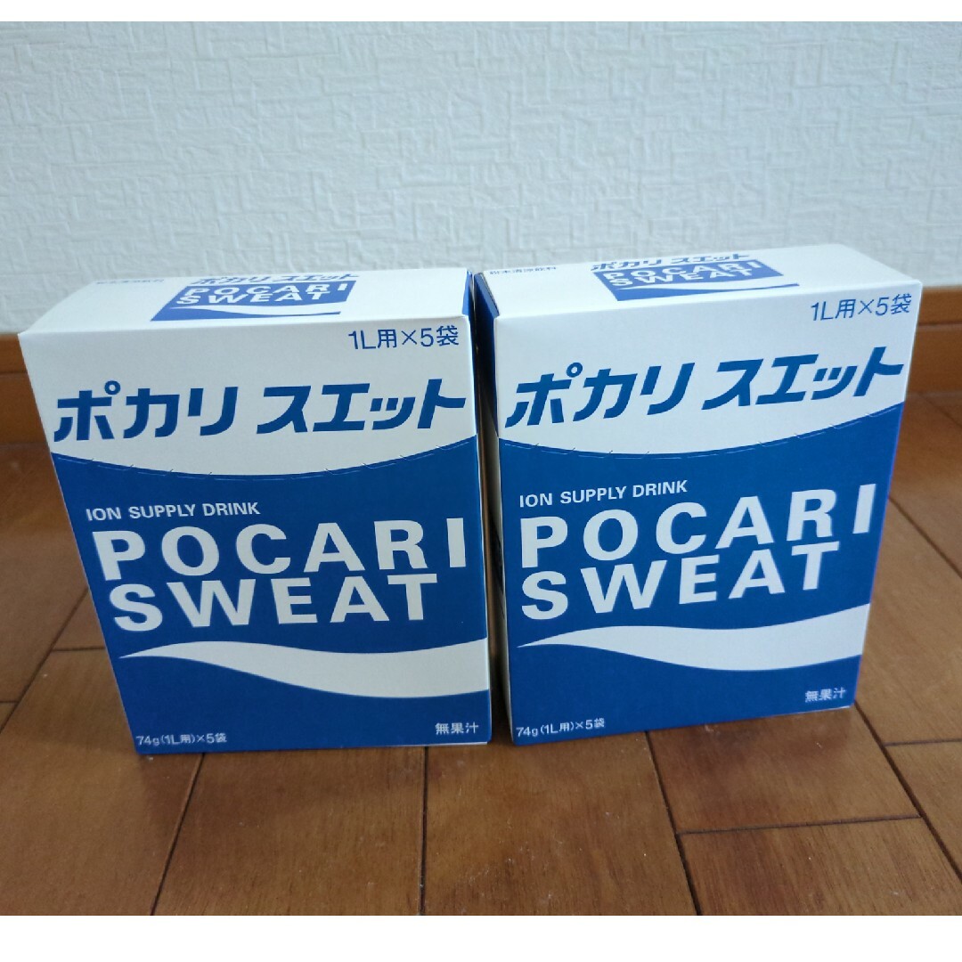 大塚製薬(オオツカセイヤク)のたけださん様専用ページ☆ポカリスエット粉末1L✕10袋 スポーツ/アウトドアのスポーツ/アウトドア その他(その他)の商品写真