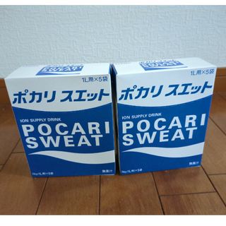 オオツカセイヤク(大塚製薬)のたけださん様専用ページ☆ポカリスエット粉末1L✕10袋(その他)