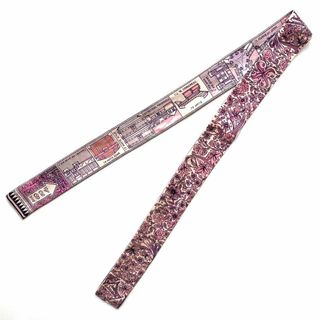 LOUIS VUITTON - 希少 ルイヴィトン バンドー フラワー 花 スカーフ