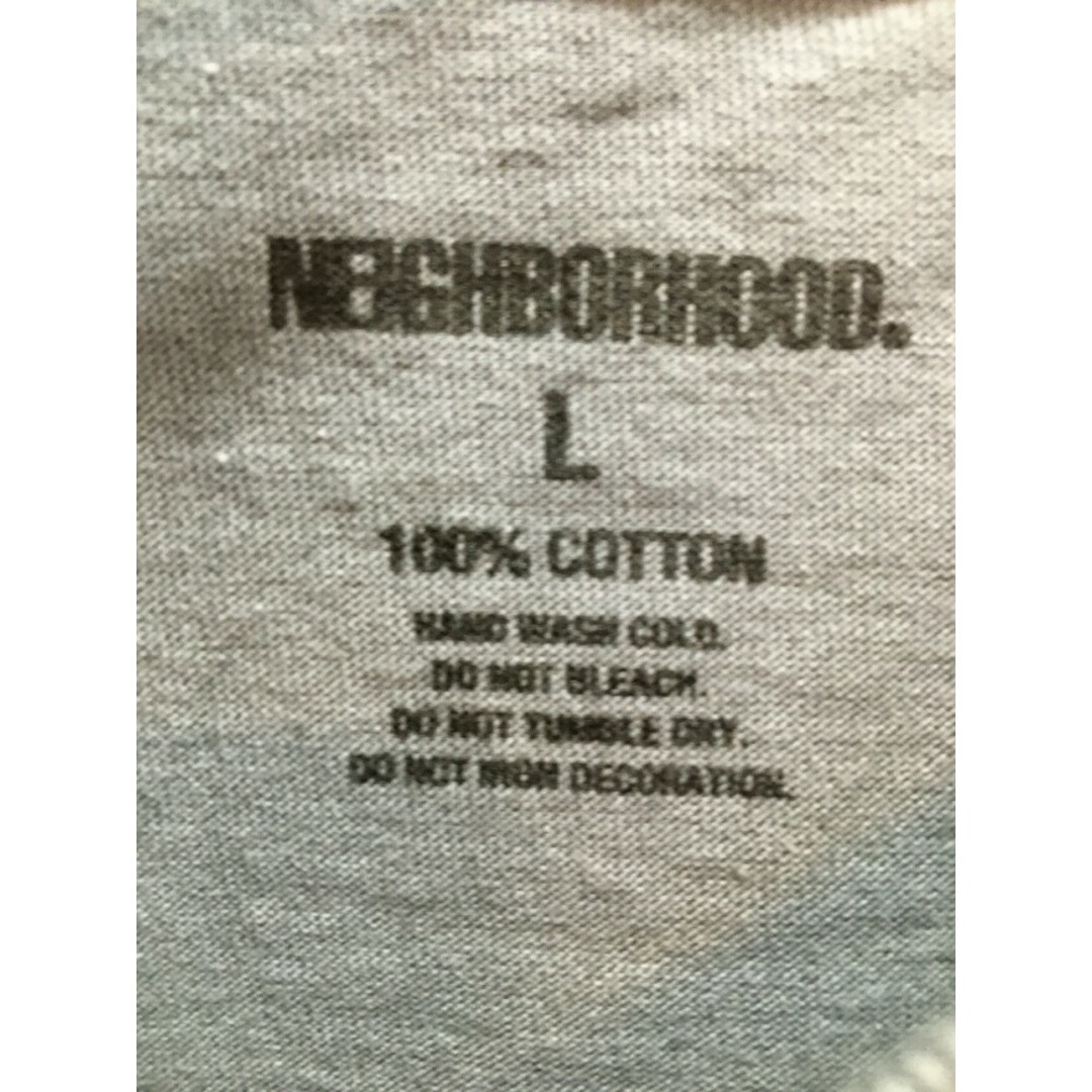 NEIGHBORHOOD - NEIGHBORHOOD NH.TEE SS-1 ネイバーフッド Tシャツ ...