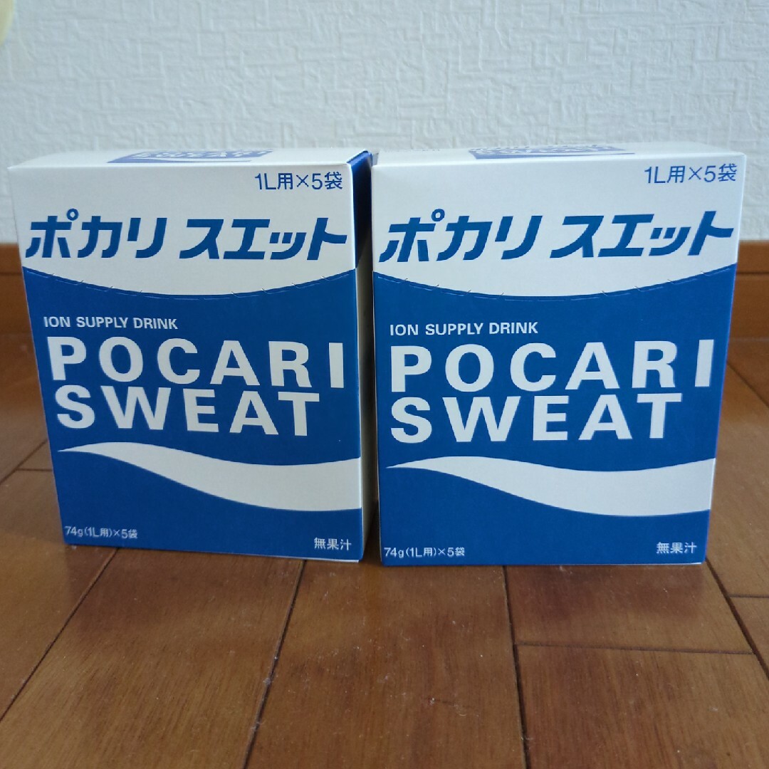 大塚製薬(オオツカセイヤク)のたけださん様専用ページ☆ポカリスエット粉末1L✕10袋 食品/飲料/酒の食品/飲料/酒 その他(その他)の商品写真