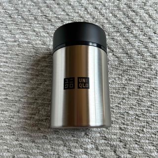 ユニクロ(UNIQLO)のユニクロ　ステンレスボトル(弁当用品)