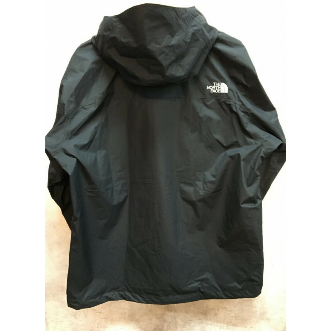 THE NORTH FACE DOT SHOT JACKET ノースフェイス ドットショットジャケット NP61930 ブラック【004】