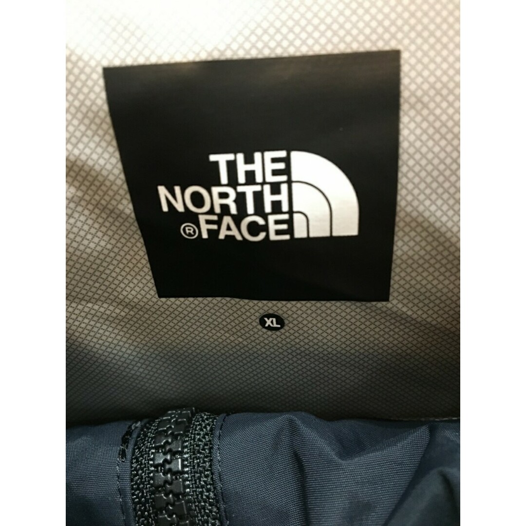 THE NORTH FACE DOT SHOT JACKET ノースフェイス ドットショットジャケット NP61930 ブラック【004】