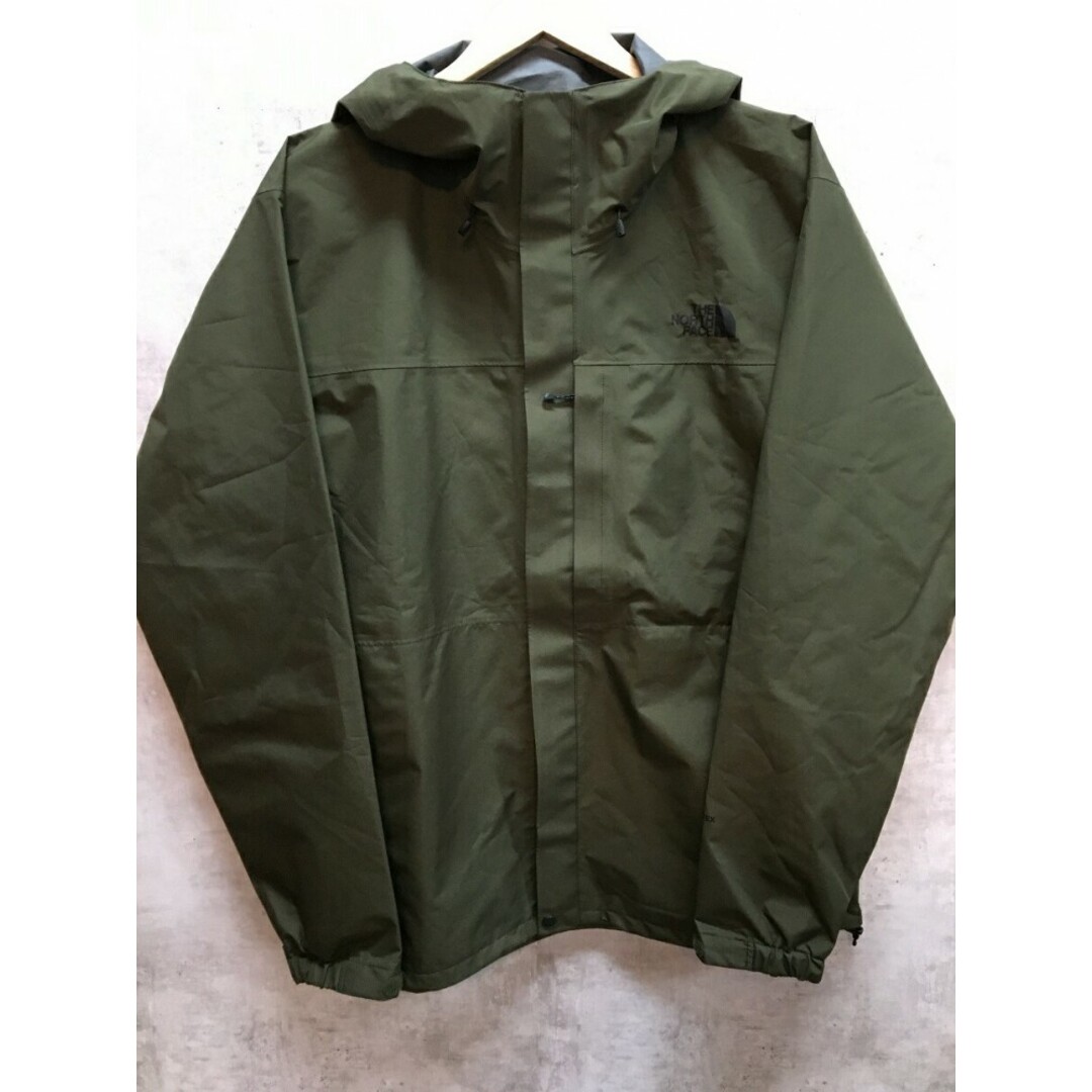 クリアランスショップ THE NORTH FACE Cloud JACKET ノースフェイス