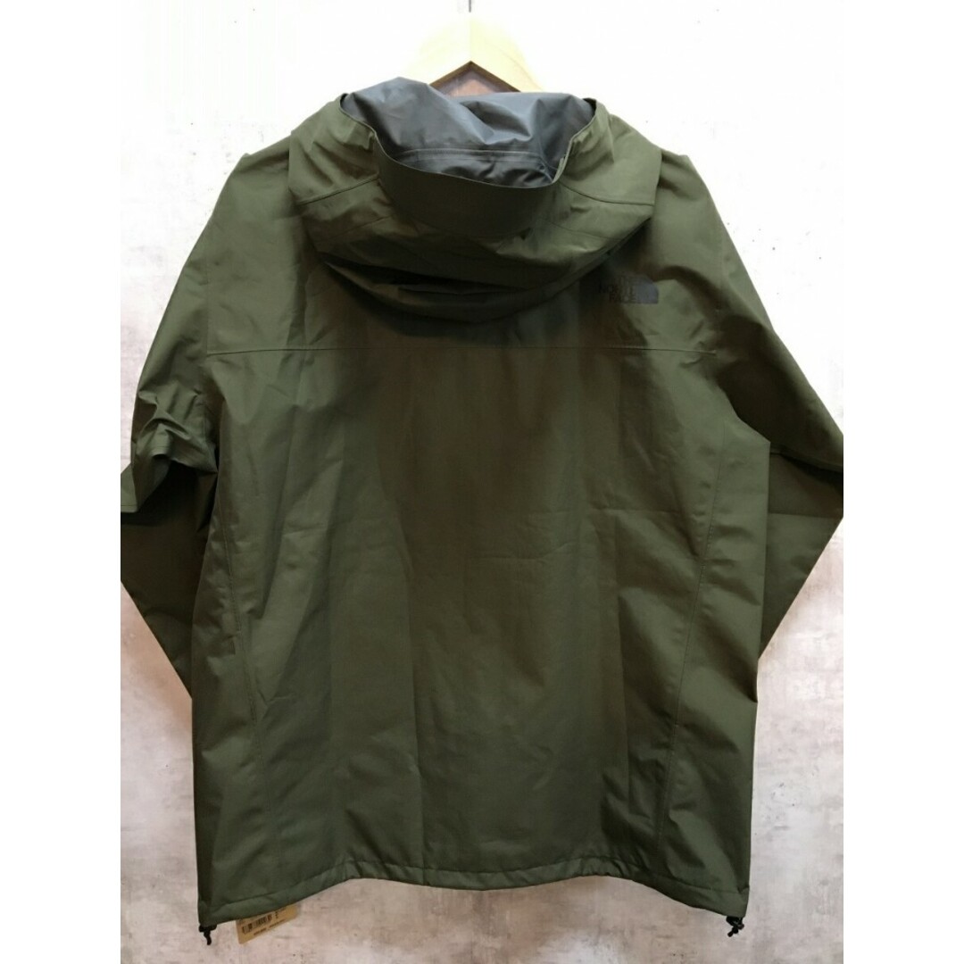 THE NORTH FACE   THE NORTH FACE Cloud JACKET ノースフェイス