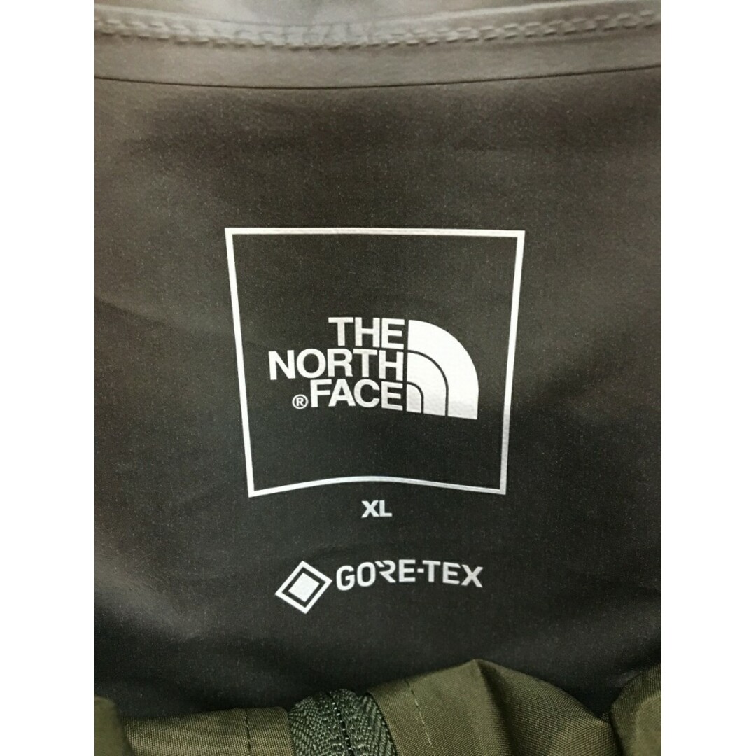THE NORTH FACE - THE NORTH FACE Cloud JACKET ノースフェイス