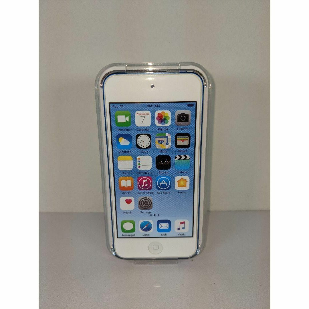 Apple - アップル Apple iPod touch 第6世代 32GB MKHV2J/Aの通販 by リユース家電のMCY｜アップルならラクマ