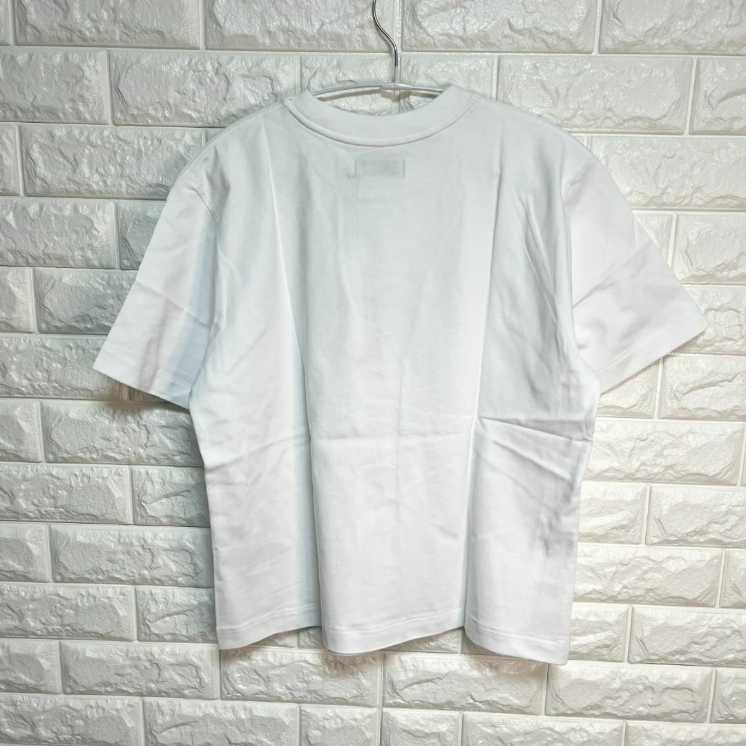 【ラスト1点】カルバンクライン　ロゴプリントボクシーTシャツ　Mサイズ 3