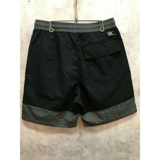 NEIGHBORHOOD SRL.SHELTECH SHORT PANTS ネイバーフッド ナイロン