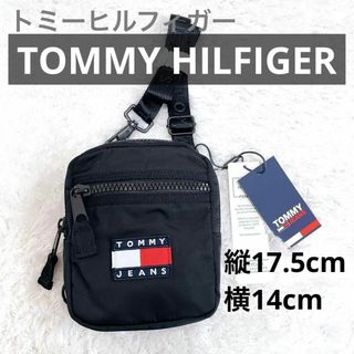 トミーヒルフィガー ショルダーバッグ(メンズ)の通販 200点以上