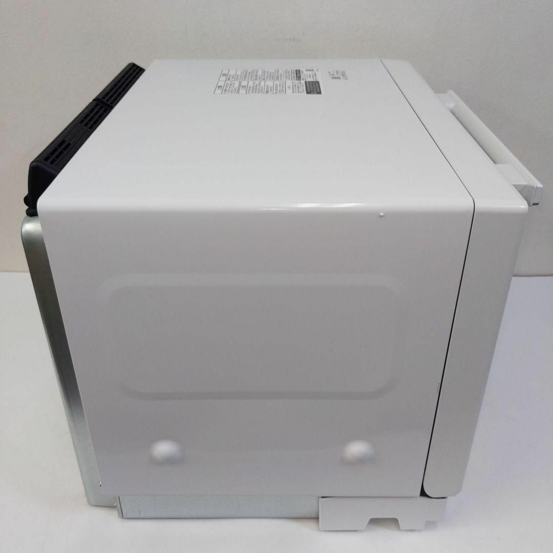 【訳あり】東芝 ER-VD7000-W 過熱水蒸気オーブンレンジ 30L 7