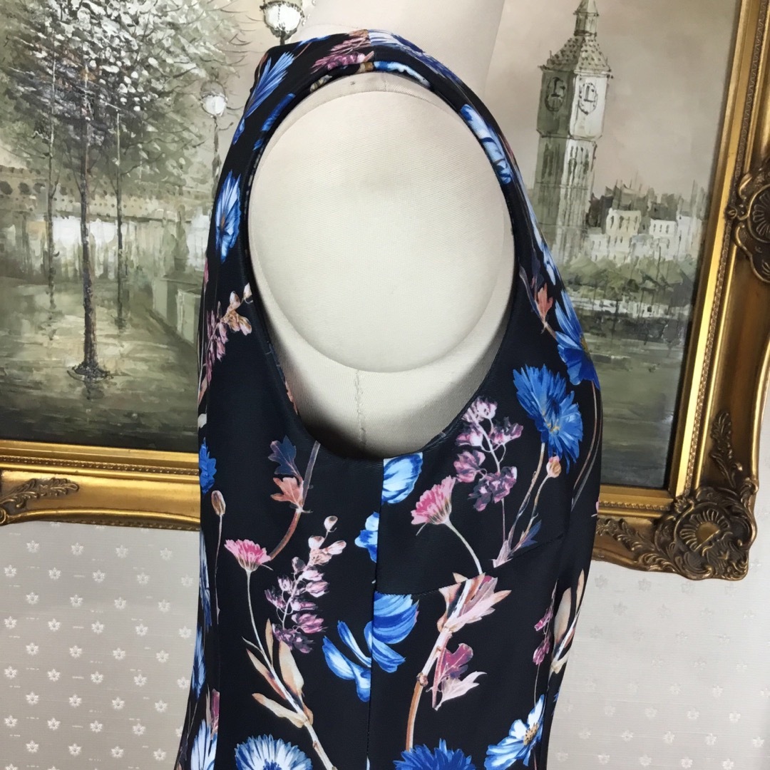 TED BAKER - 新品☆ IVANKA TRUMP サイズ US4【253B】の通販 by
