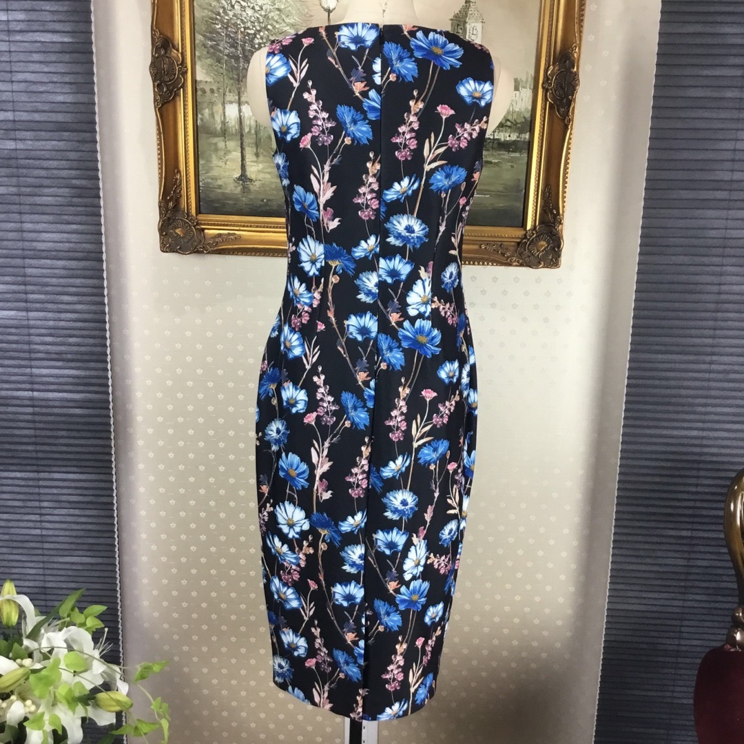 新品☆   IVANKA TRUMP  サイズ US4【253B】