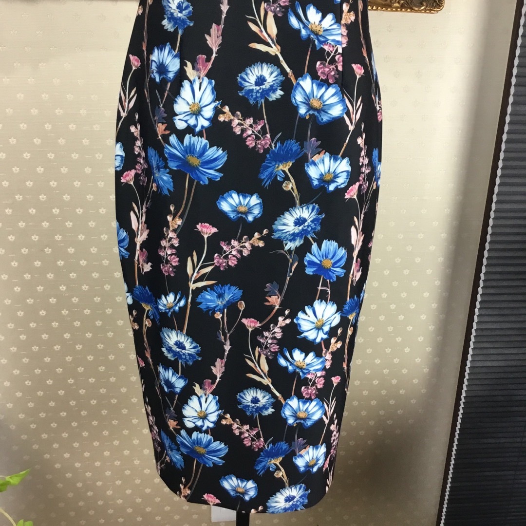 TED BAKER - 新品☆ IVANKA TRUMP サイズ US4【253B】の通販 by