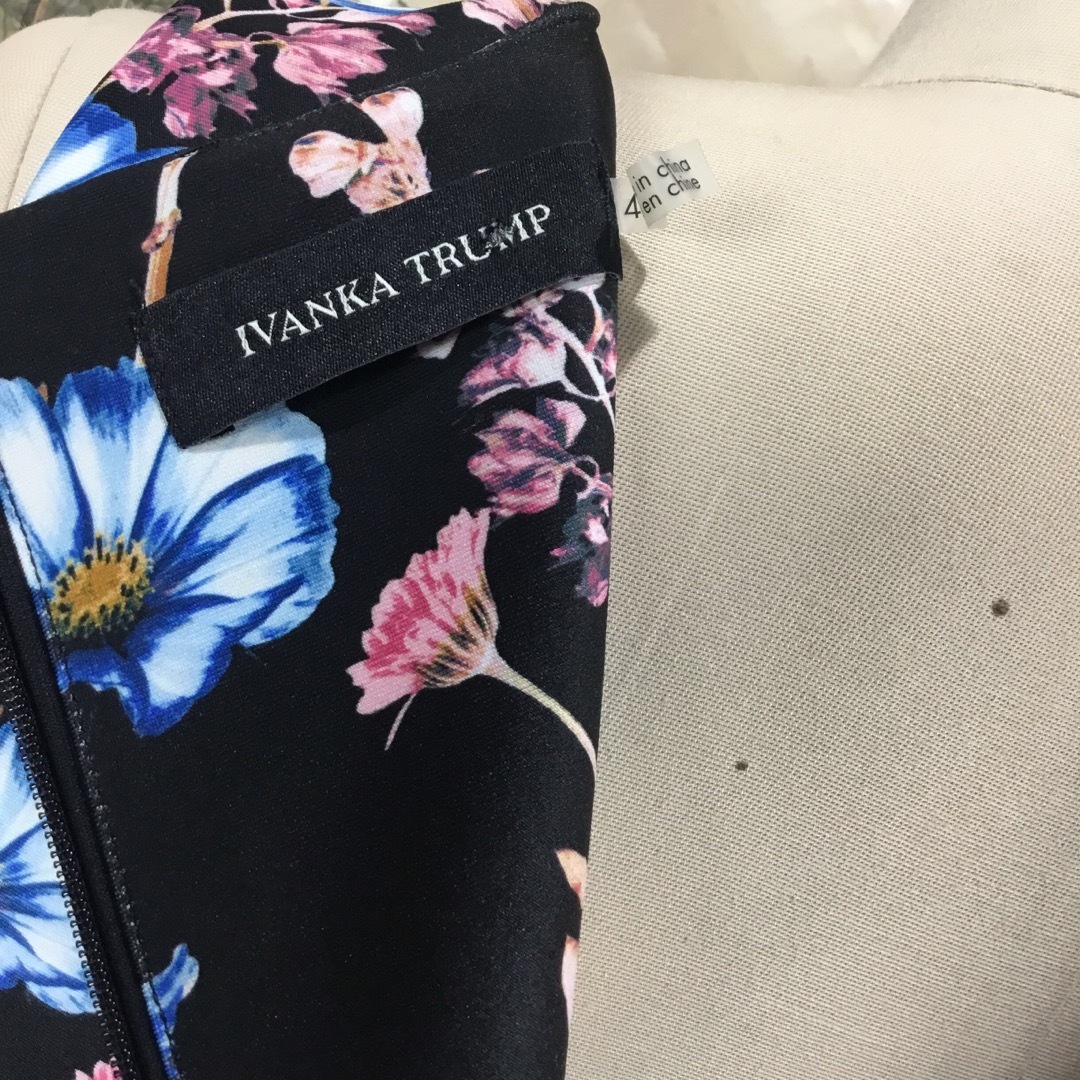 TED BAKER - 新品☆ IVANKA TRUMP サイズ US4【253B】の通販 by