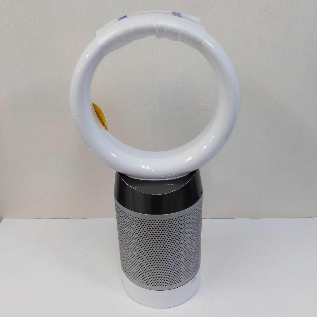 ダイソン Dyson Pure Cool DP04WSN リビング扇風機-