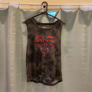 ハーレー(Hurley)のハーレイ　タンクトップ(Tシャツ(半袖/袖なし))