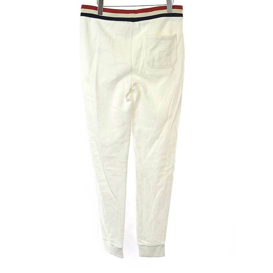 MONCLER モンクレール PANTALON スウェットイージーパンツ