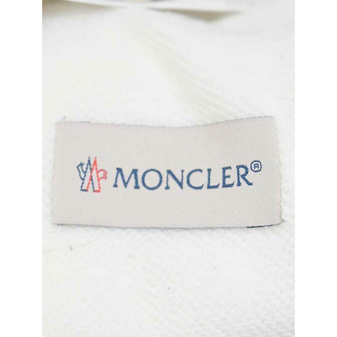 MONCLER モンクレール PANTALON スウェットイージーパンツ 2