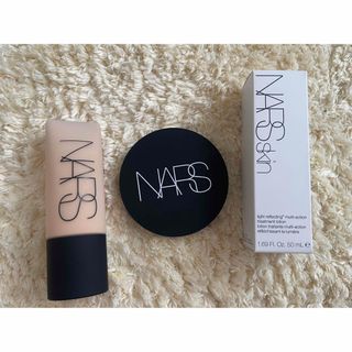 ナーズ(NARS)のNARS コスメセット(コフレ/メイクアップセット)