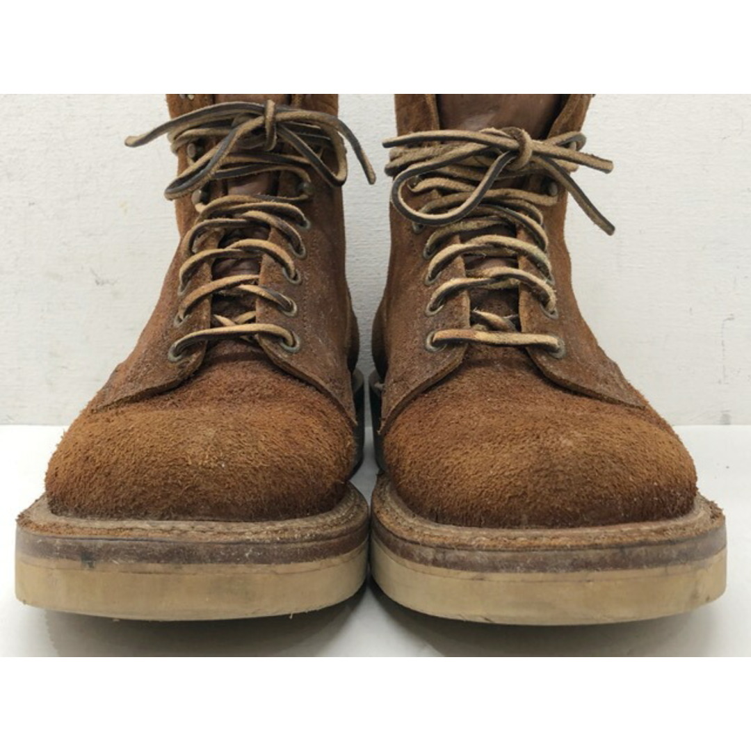WHITE'S BOOTS(ホワイツブーツ) NORTH WEST ノースウエスト ブラウン