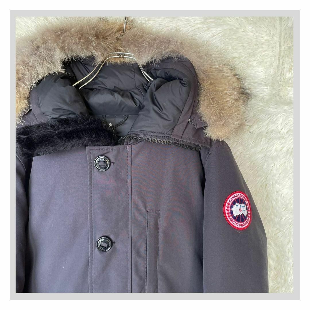 CANADA GOOSE - カナダグース ジャスパー Mサイズ ダウンコート