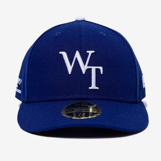 ダブルタップス(W)taps)の【XL 7 5/8】WTAPS NEW ERA(キャップ)